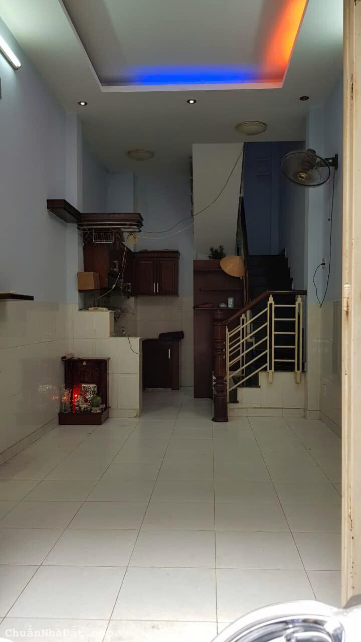 Hình Thật - 🏩CHO THUÊ Nhà Điện Biên Phủ P.3 Q.3 - 3,2x7 - trệt 3 lầu - 3pn 3wc Hình Thật - 🏩CHO THUÊ Nhà Điện Biên Phủ P.3 Q.3 - 3,2x7 - trệt 3 lầu - 3pn 3wc