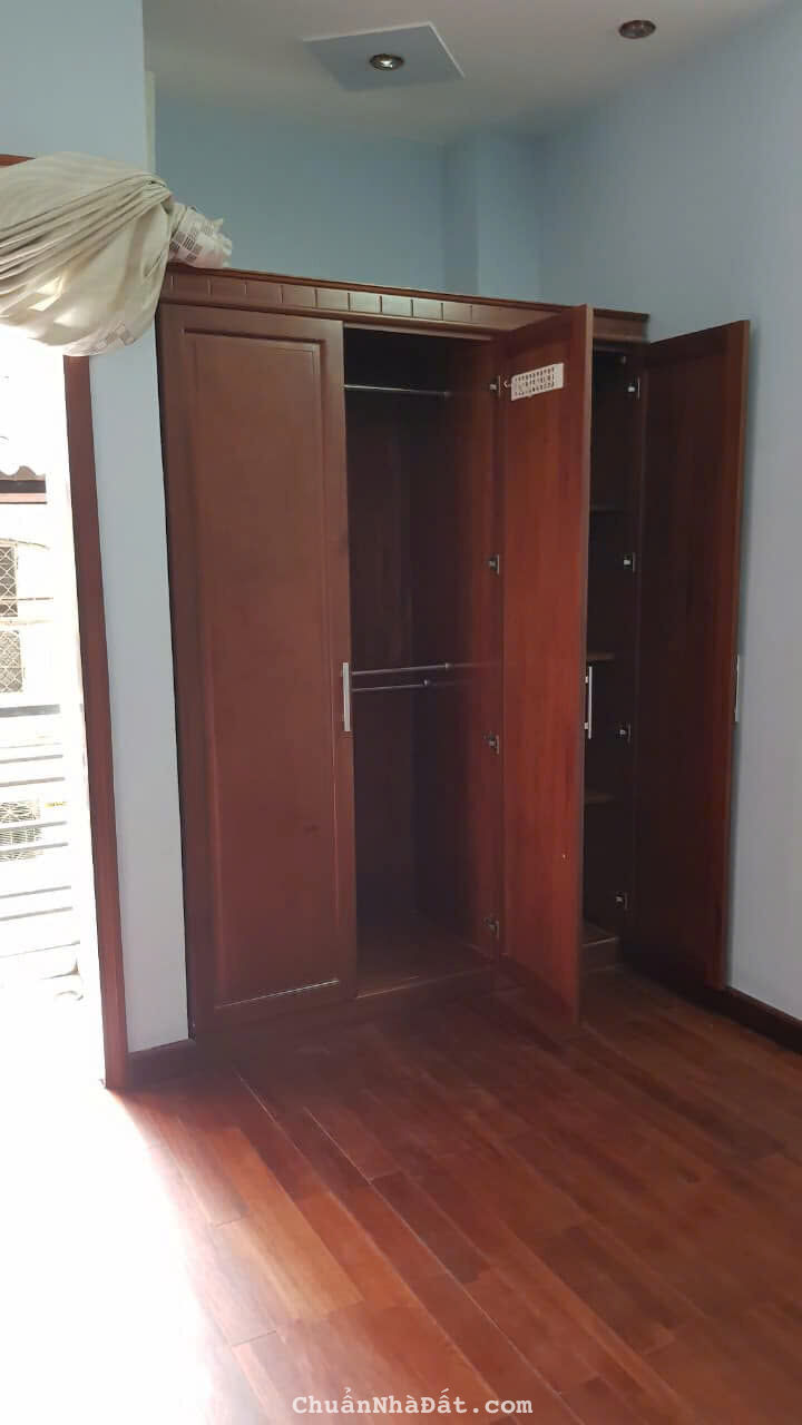 Hình Thật - 🏩CHO THUÊ Nhà Điện Biên Phủ P.3 Q.3 - 3,2x7 - trệt 3 lầu - 3pn 3wc Hình Thật - 🏩CHO THUÊ Nhà Điện Biên Phủ P.3 Q.3 - 3,2x7 - trệt 3 lầu - 3pn 3wc