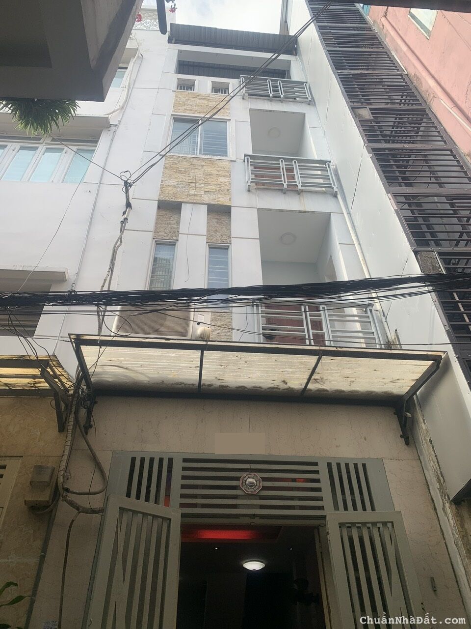Hình Thật - 🏩CHO THUÊ Nhà Điện Biên Phủ P.3 Q.3 - 3,2x7 - trệt 3 lầu - 3pn 3wc Hình Thật - 🏩CHO THUÊ Nhà Điện Biên Phủ P.3 Q.3 - 3,2x7 - trệt 3 lầu - 3pn 3wc