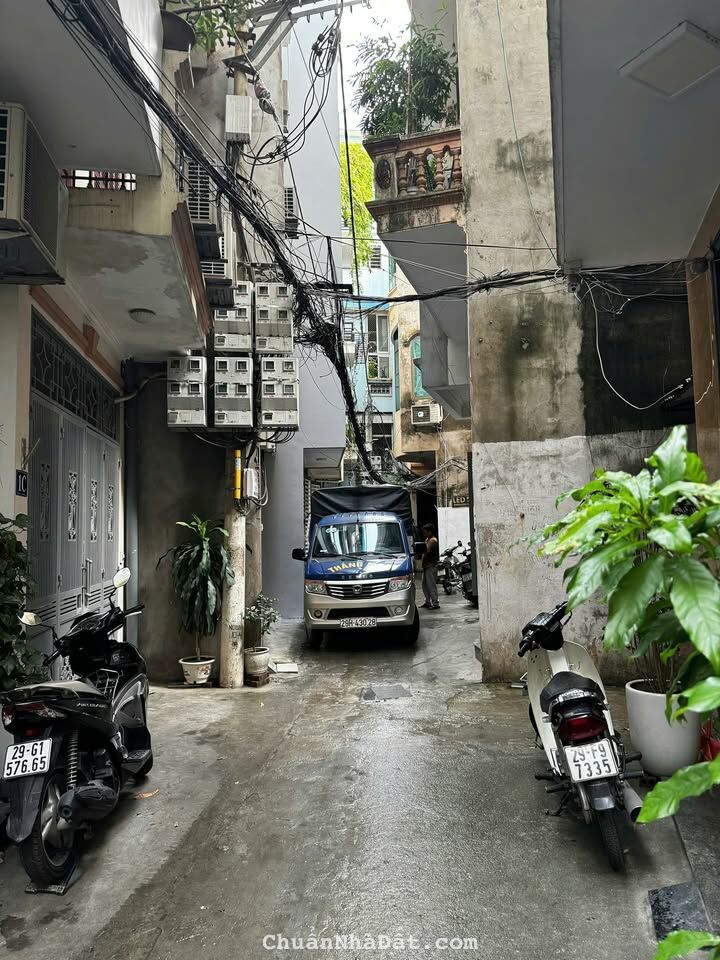 Phố quang tiến ô tô đỗ cửa nhà- thanh khoản nhanh-31m2-nhà 5 tầng gặp chủ là chốt nhà