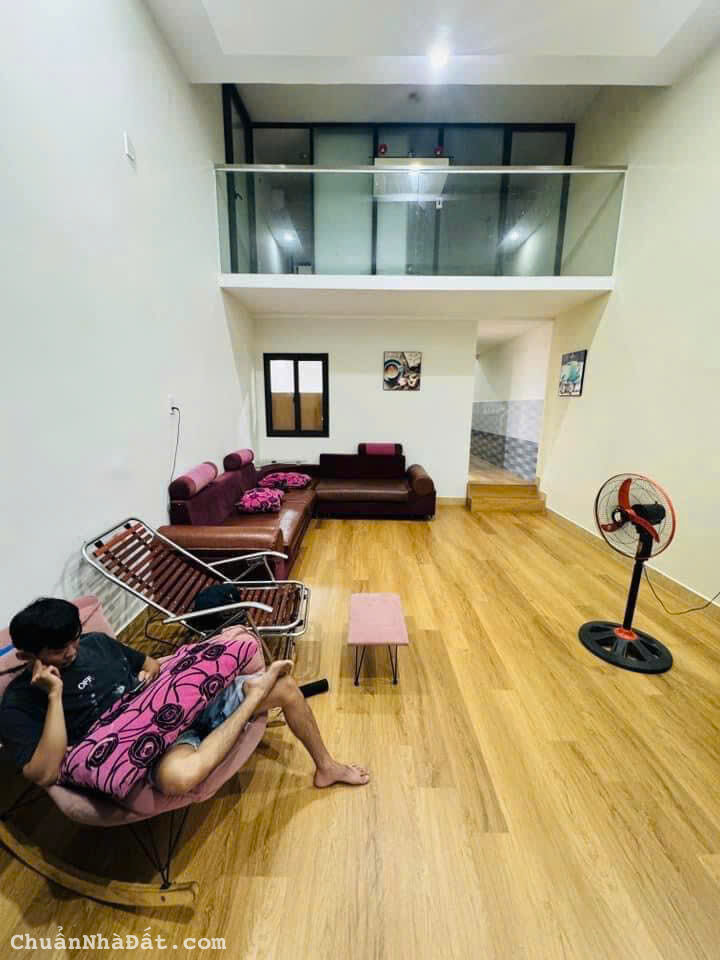 Cho thuê nhà mê lửng kiệt Ngũ Hành Sơn gần Đại Học Kinh Tế zá 10 triệu 