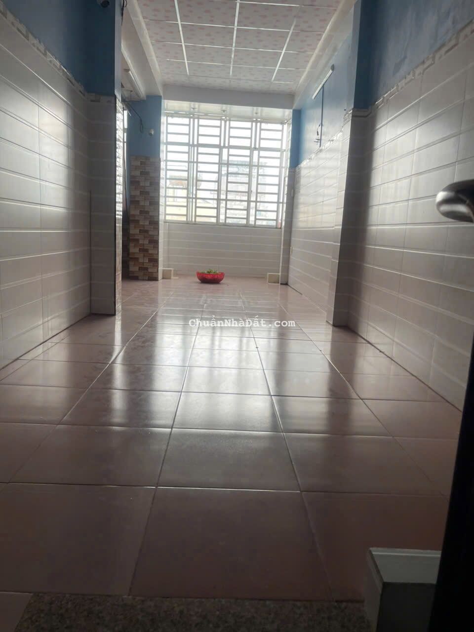 Bán nhà mặt tiền hẻm 53m2 giá chỉ 4 tỷ 9