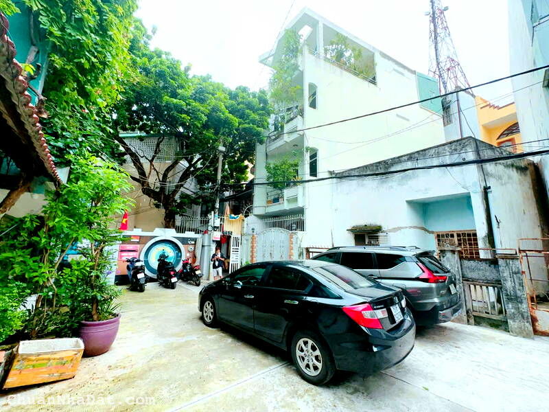 Bán nhà riêng 30m2 gia chi 6 tỷ 700 , Phú nhuận 