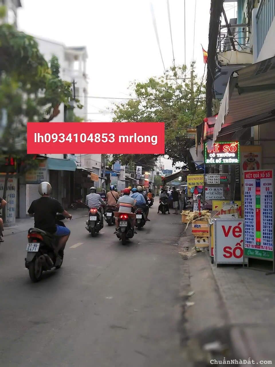 BÁN NHÀ MẶT TIỀN-790TRIỆU-SAU CHỢ BÌNH CHÁNH-CHO THUÊ 8TR THÁNG!