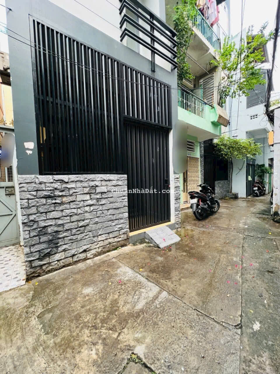 Cho thuê nhà ĐẸP hẻm 1 xẹt Nguyễn Tri Phương 2 lầu 2 phòng 3wc Quận 10 Cho thuê nhà ĐẸP hẻm 1 xẹt Nguyễn Tri Phương 2 lầu 2 phòng 3wc Quận 10