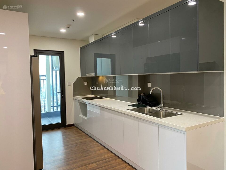 Cho thuê căn hộ Handi Resco Complex 31 Lê Văn Lương, 75m2 2 phòng ngủ full đồ 14tr/tháng 0987522225