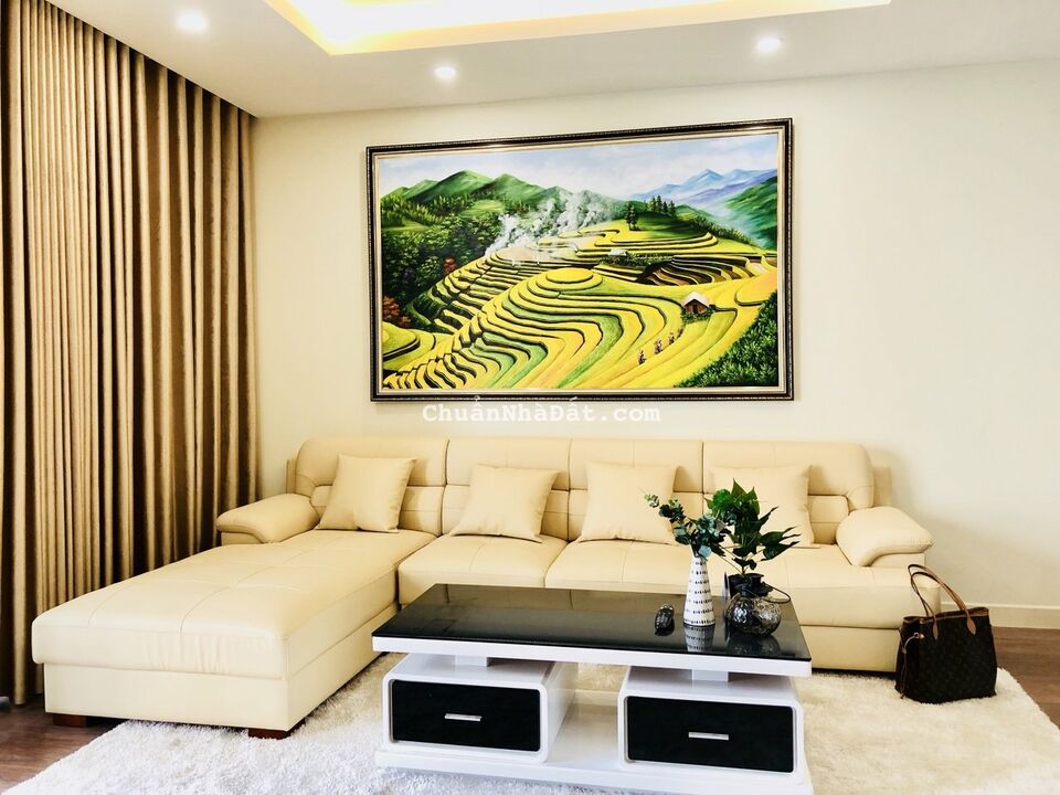 Cho thuê gấp căn hộ bên Imperia Garden 203 Nguyễn Huy Tưởng 2 pn full 15 triệu/tháng 0987522225