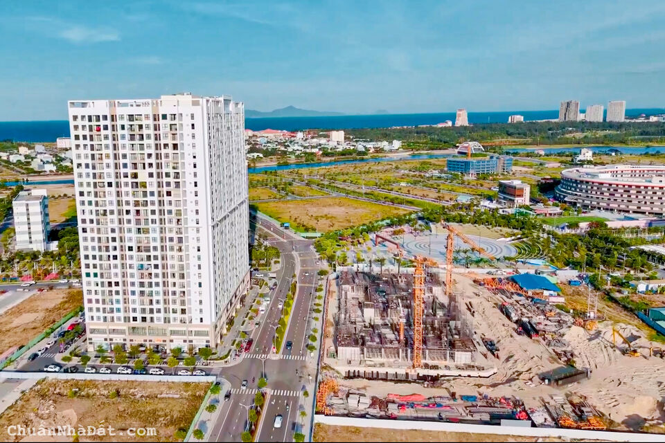 CỰC HOT! CĂN 1 PN FPT PLAZA 3 ĐÀ NẴNG GIÁ GỐC TỪ CĐT CHỈ HƠN 1 TỶ CỰC HOT! CĂN 1 PN FPT PLAZA 3 ĐÀ NẴNG GIÁ GỐC TỪ CĐT CHỈ HƠN 1 TỶ