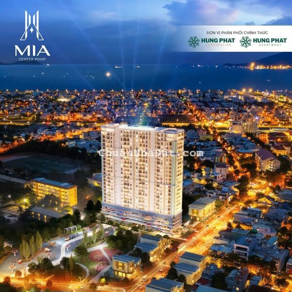 BOOKING ĐỢT ĐẦU GIÁ CỰC TỐT CĂN HỘ MIA LIÊN CHIỂU, HỖ TRỢ VAY 70% LÃI SUẤT 0%