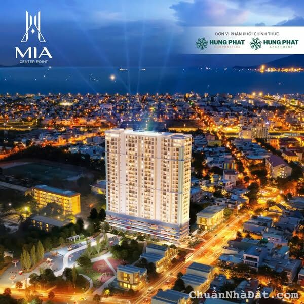 RA MẮT SIÊU PHẨM CĂN HỘ LIÊN CHIỂU VỚI GIÁ CHỈ 45 TRIỆU/M2, BOOKING SỚM NHẬN VÀNG