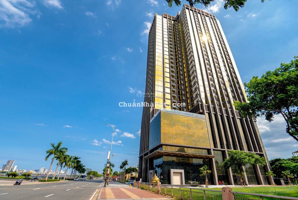 CẦN BÁN GẤP CĂN RẺ NHẤT GIỎ HÀNG SAM TOWERS, TẦM VIEW ĐẸP BAO TRỌN TOÀN ĐÀ NẴNG