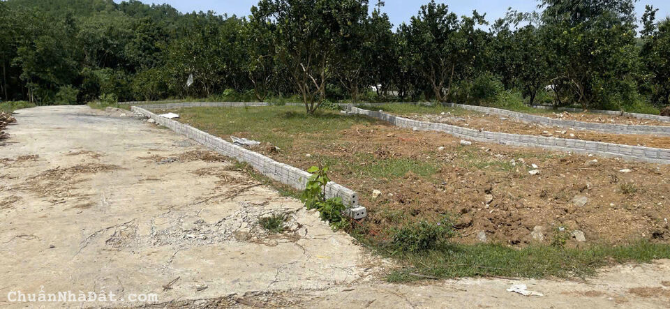 Bán lô đất tại Đoàn Kết, Yên Thuỷ, Hoà Bình giá từ 175tr Bán lô đất tại Đoàn Kết, Yên Thuỷ, Hoà Bình giá từ 175tr