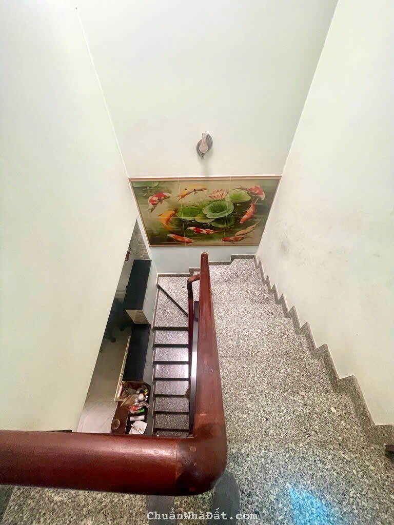 HÀNG XÓM KHANG ĐIỀN + DÂN CƯ ĐỒNG BỘ - NHÀ 2 TẦNG Ở NGAY CHỈ 3.xđ