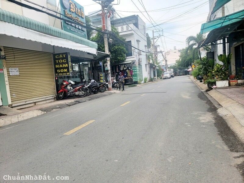 🌟 KO CÓ CĂN THỨ 2 - PHƯỚC LONG B - HXT - 52M2 - NHỈNH CHỈ 5 TỈ 🌟 🌟 KO CÓ CĂN THỨ 2 - PHƯỚC LONG B - HXT - 52M2 - NHỈNH CHỈ 5 TỈ 🌟