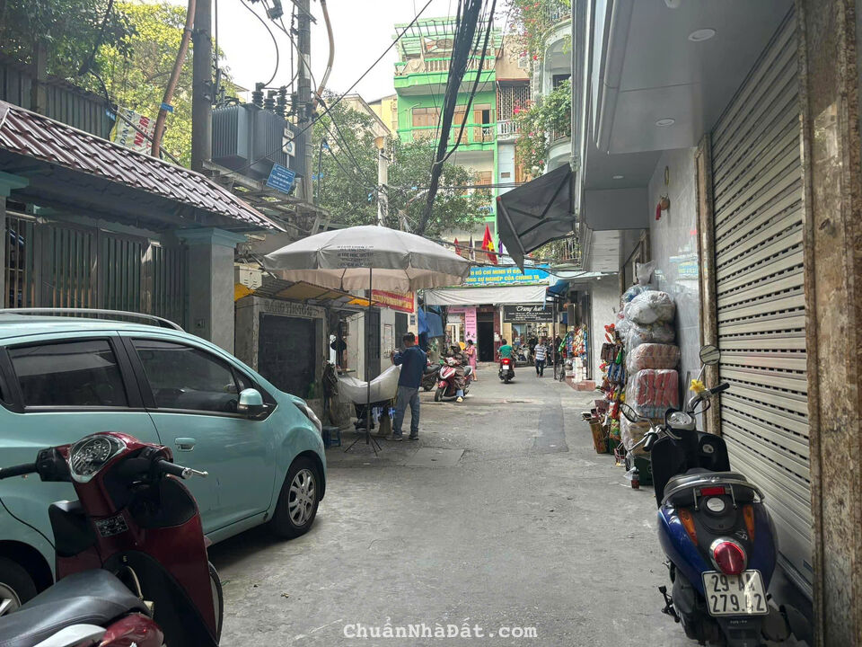 Bán Gấp Nhà Thái Hà - Q. Đống Đa 40m2 x 4T, MT 4M, Giá Chỉ 13.3 Tỷ. Bán Gấp Nhà Thái Hà - Q. Đống Đa 40m2 x 4T, MT 4M, Giá Chỉ 13.3 Tỷ.