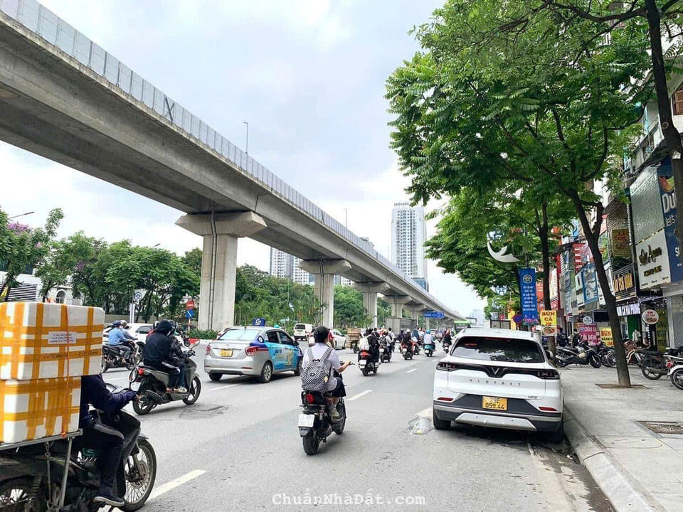 Ô Tô Nhỏ Đỗ Cửa - Nhà 6 Tầng Phố Nguyễn Trãi 50m2, 9 Phòng Khép Kín Cho Thuê. Ô Tô Nhỏ Đỗ Cửa - Nhà 6 Tầng Phố Nguyễn Trãi 50m2, 9 Phòng Khép Kín Cho Thuê.