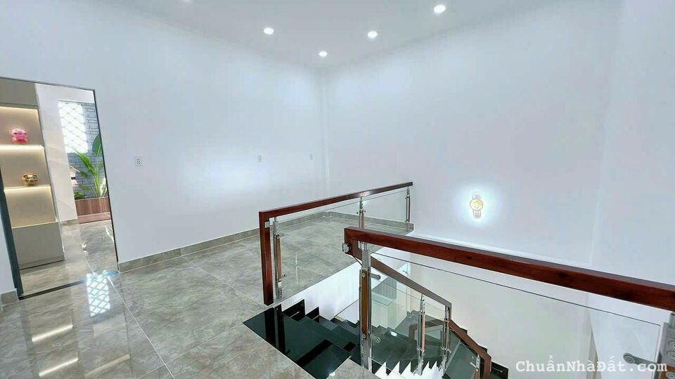 An Phú Tây ,  Bình Chánh, Tp HCM 1,115T nhà mới xây