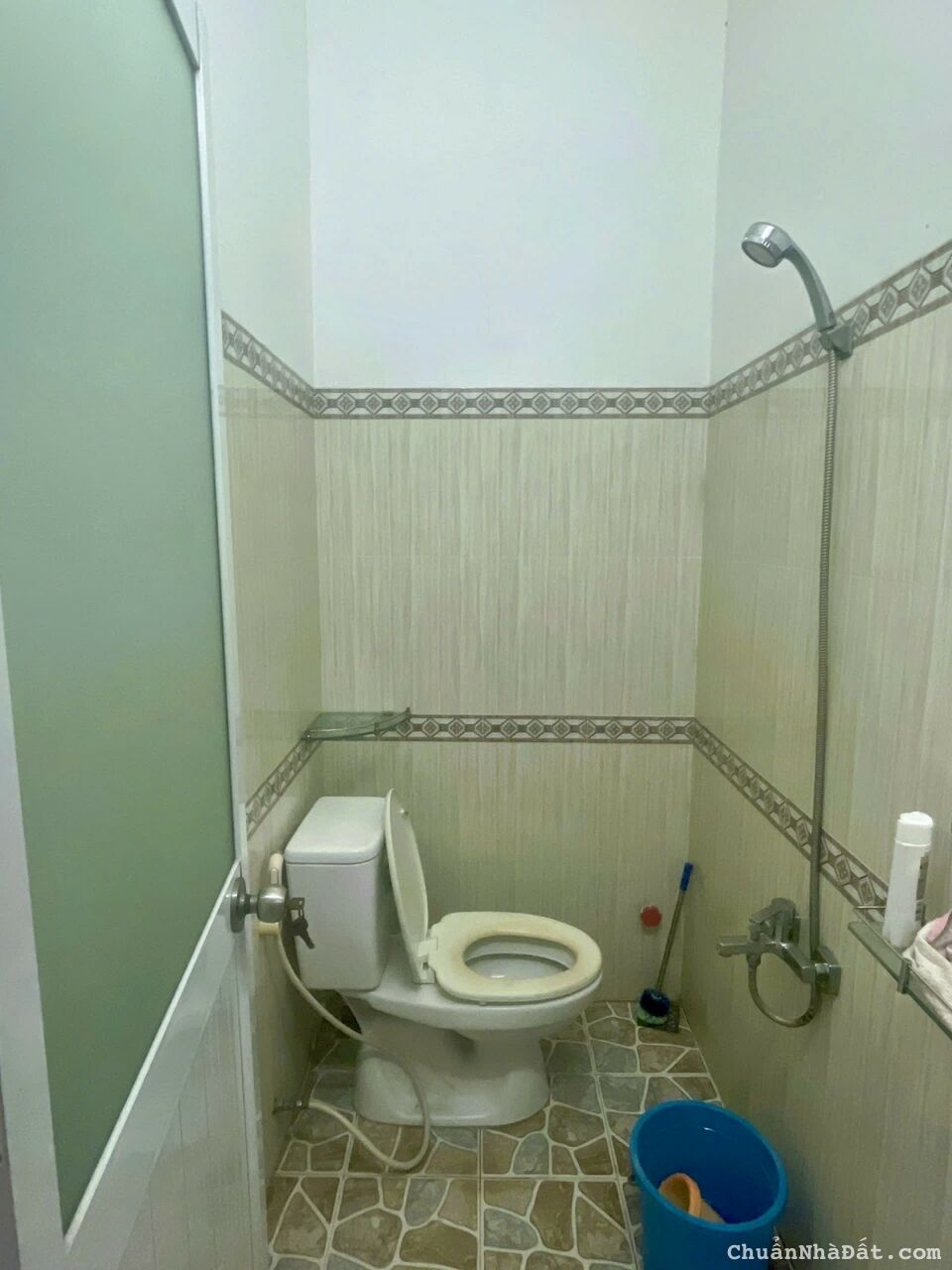 GIA ĐÌNH TÔI CẦN BÁN GẤP NHÀ HƯNG LONG BÌNH CHÁNH 95M2