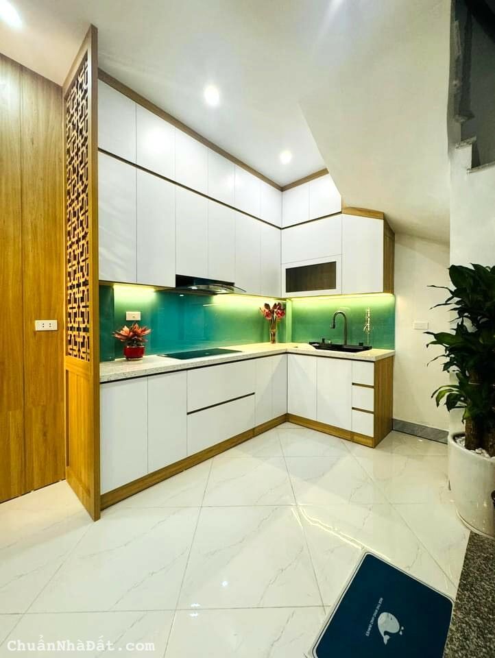 BÁN NHÀ HOÀNG HOA THÁM BA ĐÌNH 50M2 - MT 6M - NỞ HẬU - GIÁ CHÀO 9,6 TỶ - THƯƠNG LƯỢNG