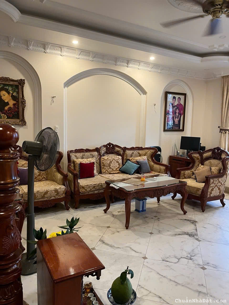 Biệt Thự mới đẹp - full nội thất cao cấp - HXH 48 Hồ Biểu Chánh, Quận Phú nhuận - 8x24M, 4 Tầng TM Biệt Thự mới đẹp - full nội thất cao cấp - HXH 48 Hồ Biểu Chánh, Quận Phú nhuận - 8x24M, 4 Tầng TM