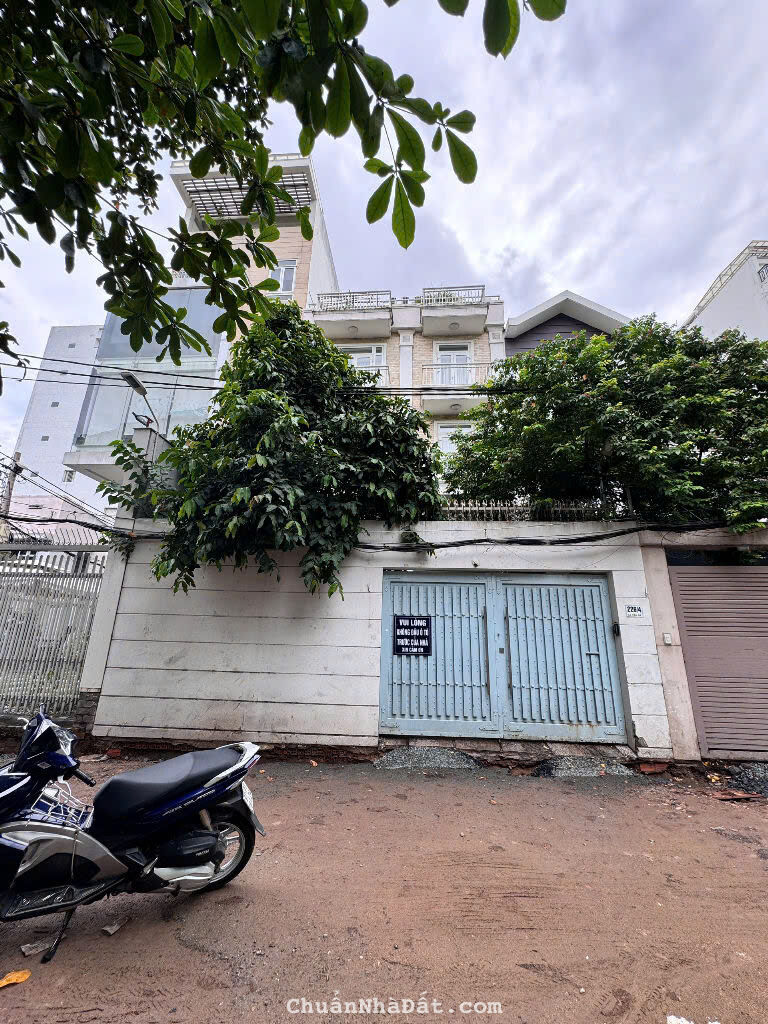 Cần bán Villa khu cao cấp 226 Lê Văn Sỹ, Phường 1, Tân Bình - 8x25M, Hầm 3 Tầng, Chào 56 Tỷ ! Cần bán Villa khu cao cấp 226 Lê Văn Sỹ, Phường 1, Tân Bình - 8x25M, Hầm 3 Tầng, Chào 56 Tỷ !