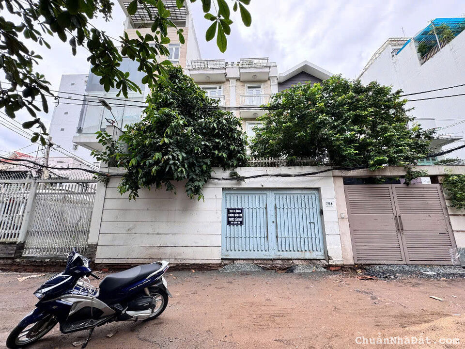 Cần bán Villa khu cao cấp 226 Lê Văn Sỹ, Phường 1, Tân Bình - 8x25M, Hầm 3 Tầng, Chào 56 Tỷ ! Cần bán Villa khu cao cấp 226 Lê Văn Sỹ, Phường 1, Tân Bình - 8x25M, Hầm 3 Tầng, Chào 56 Tỷ !