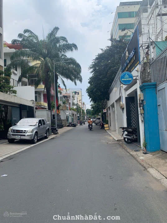 Biệt Thự hàng VIP - Sang trọng 68-70 Tân Canh, Phường 1, Tân Bình -  9,5mx 28,65m, 2 Lầu, 