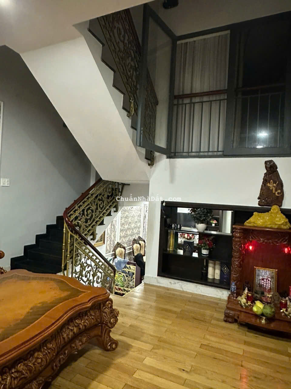 Biệt Thự Sang Trọng - 122/12 Đặng Văn Ngữ, Phường 14, Q. Phú Nhuận, DT: 6x 18m, 5 Tầng, Giá 25 Tỷ ! Biệt Thự Sang Trọng - 122/12 Đặng Văn Ngữ, Phường 14, Q. Phú Nhuận, DT: 6x 18m, 5 Tầng, Giá 25 Tỷ !