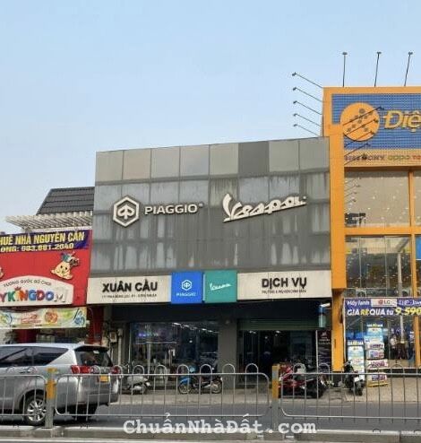 Bán nhà MT Thương Hiệu - 177 Phan Đăng Lưu, Phường 1, Phú Nhuận - 9x27M, 2 Lầu, Sẵn HĐT 220TR/TH ! 