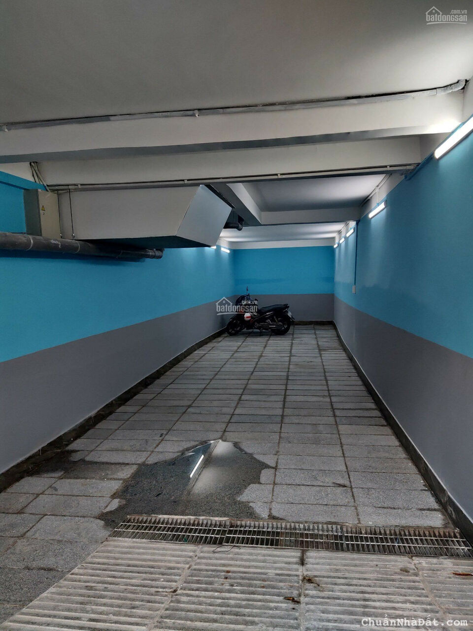 Bán toà nhà mặt tiền Lê Quang Định, Bình Thạnh - 1 hầm 7 tầng, HĐT 100 triệu/tháng, 29 Tỷ !