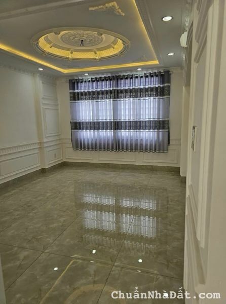 ⭐️NHÀ MỚI CAO CẤP (4x22) 88m2 Thực tế 188m2 , CHỈ 6,8 tỷ