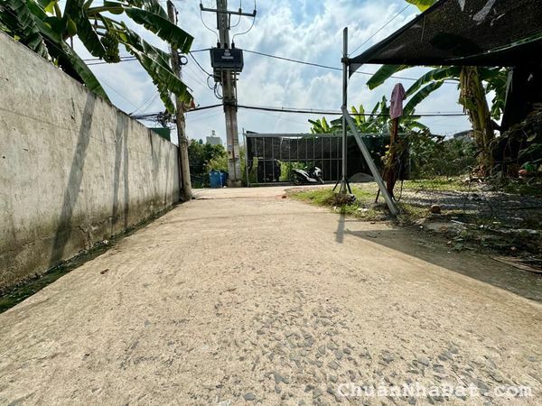 ⭐️(6mx17m) dt 100m2 BÁN Đất ĐƯỜNG THẠNH XUÂN 24- HẺM XE HƠI 10m🚗 PHƯỜNG TX .Q12, ⭐️(6mx17m) dt 100m2 BÁN Đất ĐƯỜNG THẠNH XUÂN 24- HẺM XE HƠI 10m🚗 PHƯỜNG TX .Q12,