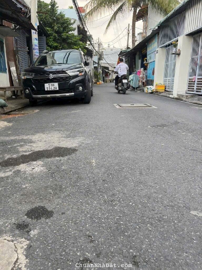 🔥🔥CHDV 5 Phòng. cho thuê 10tr. 7x19 138m2. Hẻm xe tải đường Thạnh Xuân 25, phường TX, Q12 🔥🔥CHDV 5 Phòng. cho thuê 10tr. 7x19 138m2. Hẻm xe tải đường Thạnh Xuân 25, phường TX, Q12