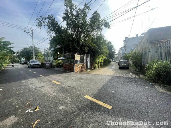 ⭐️(7mx13m) dt 95m2 BÁN Đất ĐƯỜNG THẠNH XUÂN 52- HẺM XE HƠI 10m🚗 PHƯỜNG TX .Q12, ⭐️(7mx13m) dt 95m2 BÁN Đất ĐƯỜNG THẠNH XUÂN 52- HẺM XE HƠI 10m🚗 PHƯỜNG TX .Q12,