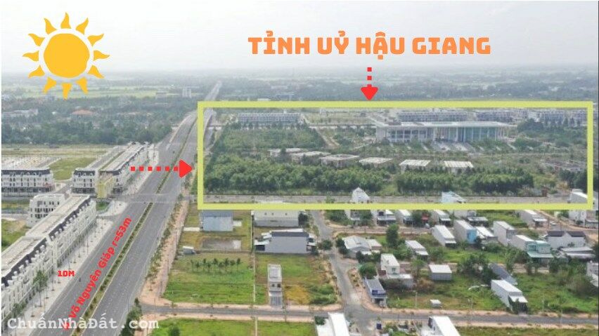 Cần bán căn nhà mặt tiền Đ. Võ Nguyên Giáp trực diện Cổng Tỉnh uỷ HG! (Giá siêu siêu tốt)