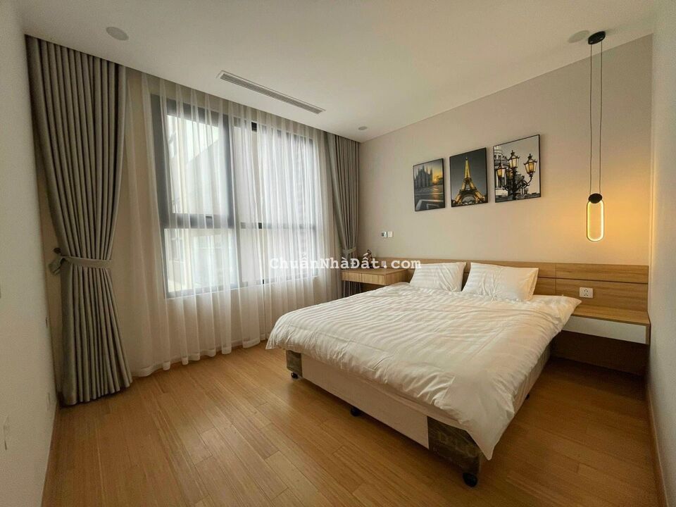 Tặng vàng 9999 may mắn cho mỗi khách hàng mua căn hộ 2-3 PN tại The Zei - Giá tốt nhất từ 7 tỷ 4 