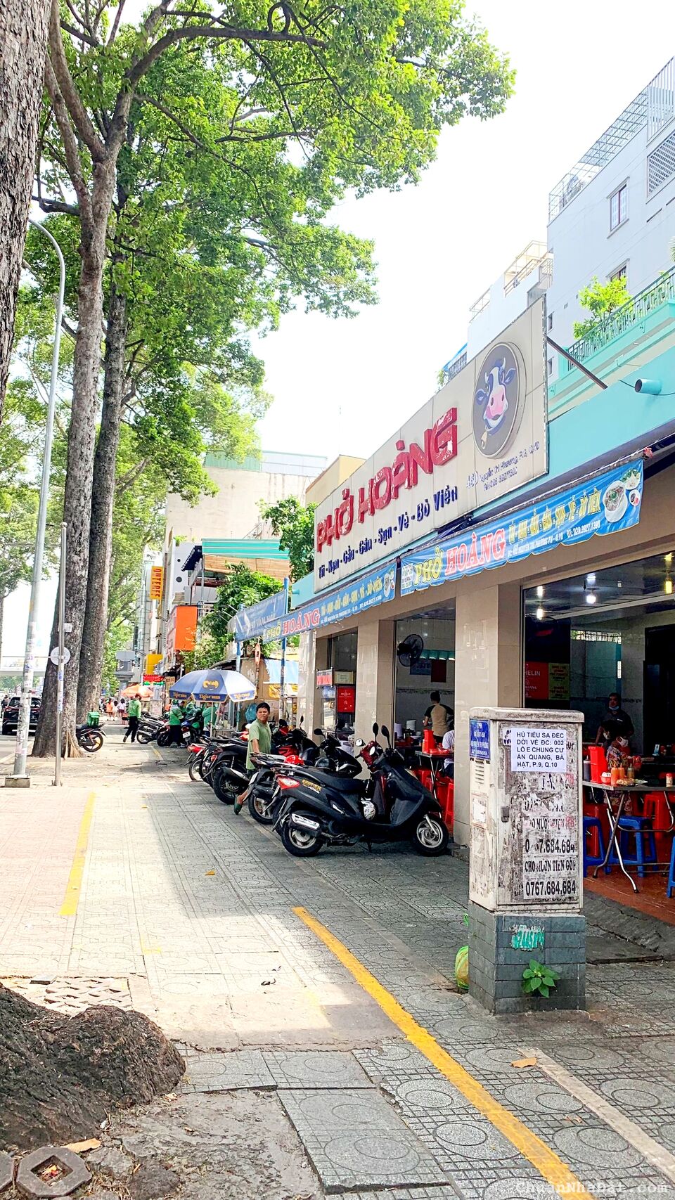 Cho thuê nhà mặt tiền Nguyễn Tri Phương, P9, Quận 10. Trệt, 3 lầu, Sân thượng chỉ 43tr Cho thuê nhà mặt tiền Nguyễn Tri Phương, P9, Quận 10. Trệt, 3 lầu, Sân thượng chỉ 43tr