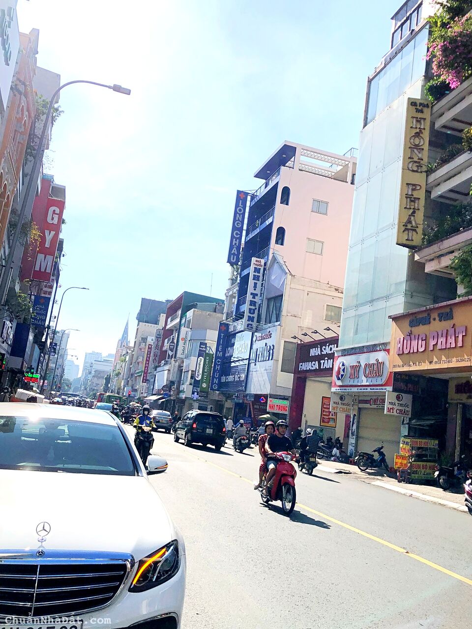 Cho thuê nhà 399 Hai Bà Trưng, Phường Võ Thị Sáu, Quận 3. Trệt, 4 lầu, thang máy chỉ 100tr Cho thuê nhà 399 Hai Bà Trưng, Phường Võ Thị Sáu, Quận 3. Trệt, 4 lầu, thang máy chỉ 100tr