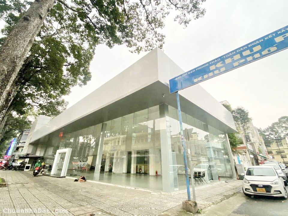 Cho thuê nhà góc 2 mặt tiền 8A Lý Thường Kiệt, Phường 12, Quận 5. DT 450m2, 32x14, chỉ 350tr Cho thuê nhà góc 2 mặt tiền 8A Lý Thường Kiệt, Phường 12, Quận 5. DT 450m2, 32x14, chỉ 350tr