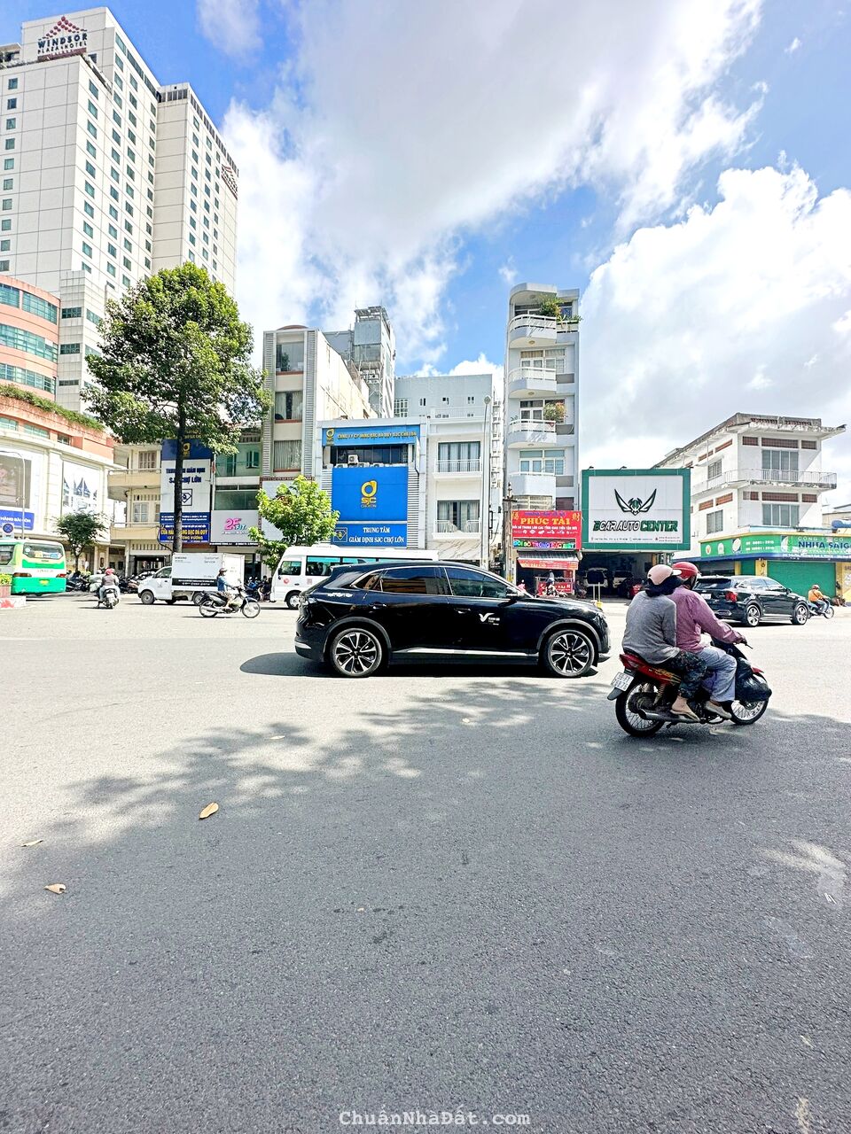 Cho thuê nhà mặt tiền 02 An Dương Vương, Phường 9, Quận 5. Trệt, 2 lầu, 4 x 15 chỉ 50tr Cho thuê nhà mặt tiền 02 An Dương Vương, Phường 9, Quận 5. Trệt, 2 lầu, 4 x 15 chỉ 50tr