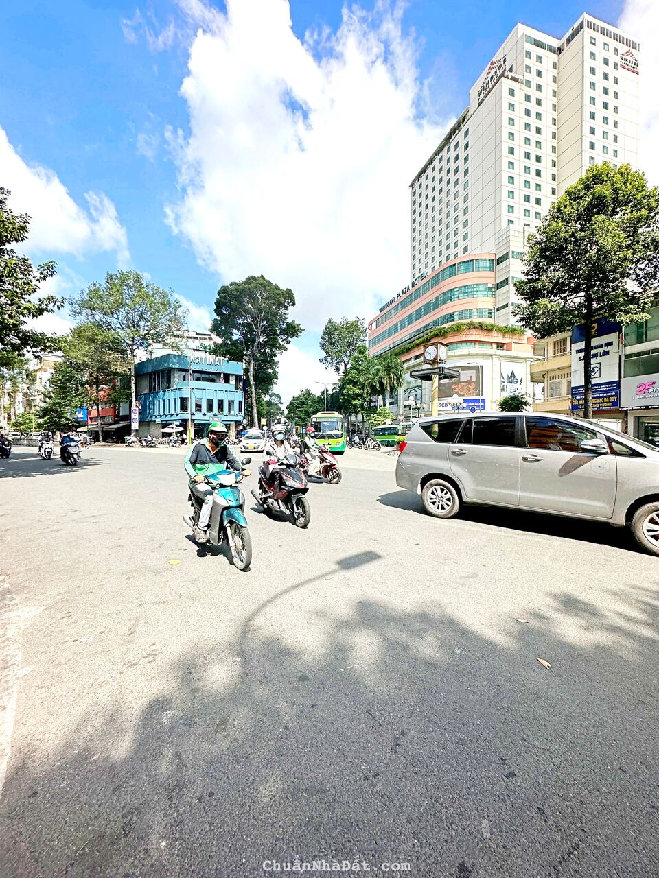 Cho thuê nhà mặt tiền 02 An Dương Vương, Phường 9, Quận 5. Trệt, 2 lầu, 4 x 15 chỉ 50tr Cho thuê nhà mặt tiền 02 An Dương Vương, Phường 9, Quận 5. Trệt, 2 lầu, 4 x 15 chỉ 50tr