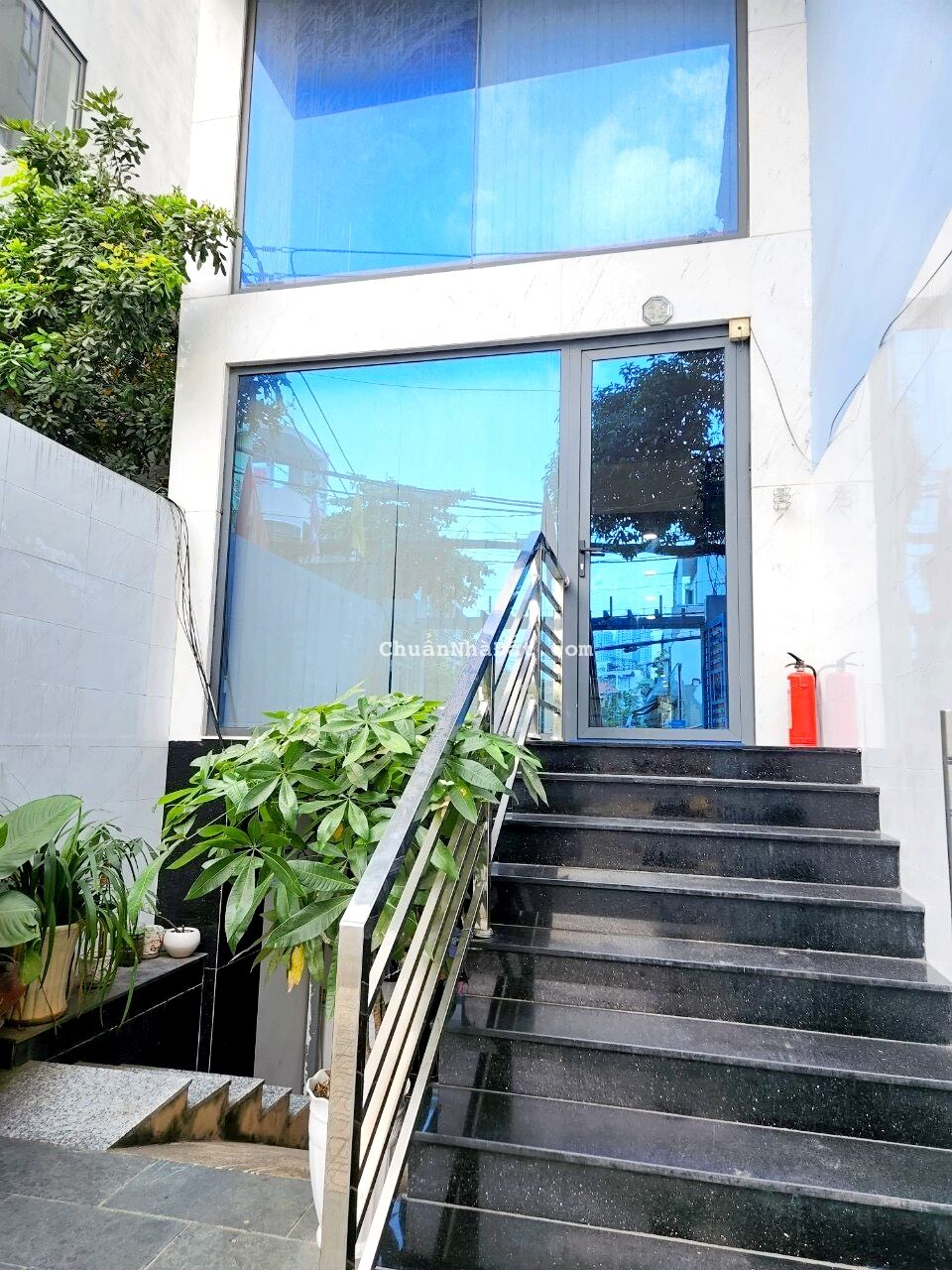 Cho thuê tòa nhà 58 Huỳnh Mẫn Đạt, P19, Bình Thạnh. 9 Tầng, Thang Máy, Pccc chỉ 90tr Cho thuê tòa nhà 58 Huỳnh Mẫn Đạt, P19, Bình Thạnh. 9 Tầng, Thang Máy, Pccc chỉ 90tr