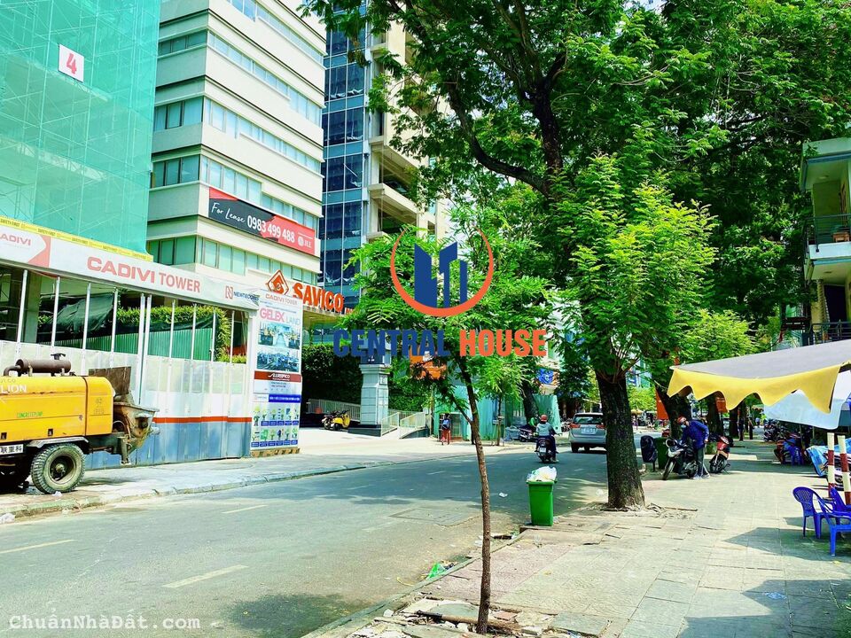 Cho thuê nhà mặt tiền đường 74 - 76 Nam Kỳ Khởi Nghĩa, Phường Nguyễn Thái Bình, Quận 1, TP HCM.