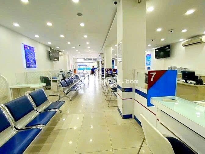 Cho thuê nhà 75 - 77 Nguyễn Oanh, Phường 10, Quận Gò Vấp. Trệt, 2 lầu, ngang 9m chỉ 100tr Cho thuê nhà 75 - 77 Nguyễn Oanh, Phường 10, Quận Gò Vấp. Trệt, 2 lầu, ngang 9m chỉ 100tr