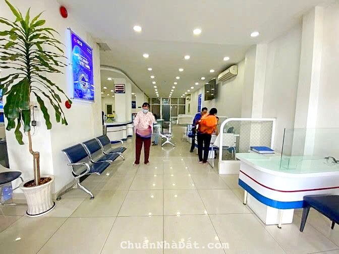 Cho thuê nhà 75 - 77 Nguyễn Oanh, Phường 10, Quận Gò Vấp. Trệt, 2 lầu, ngang 9m chỉ 100tr Cho thuê nhà 75 - 77 Nguyễn Oanh, Phường 10, Quận Gò Vấp. Trệt, 2 lầu, ngang 9m chỉ 100tr