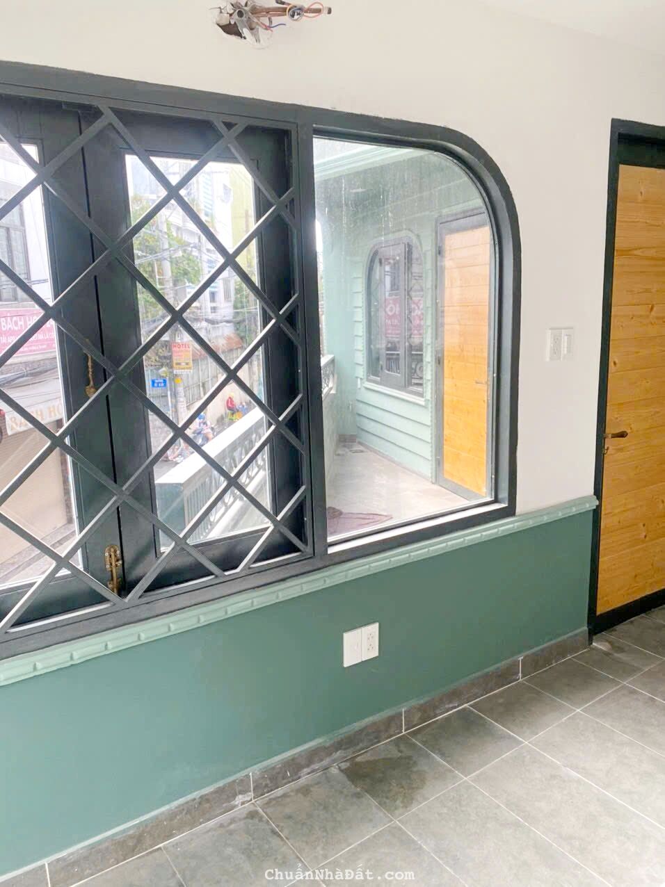 Cho thuê nhà đường Nguyễn Thái Bình, Phường 12, Quận Tân Bình. 4 Tầng, DT 8,6 x 10 chỉ 45tr Cho thuê nhà đường Nguyễn Thái Bình, Phường 12, Quận Tân Bình. 4 Tầng, DT 8,6 x 10 chỉ 45tr