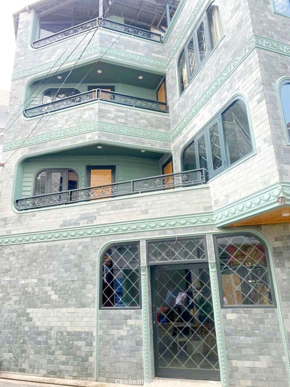 Cho thuê nhà đường Nguyễn Thái Bình, Phường 12, Quận Tân Bình. 4 Tầng, DT 8,6 x 10 chỉ 45tr Cho thuê nhà đường Nguyễn Thái Bình, Phường 12, Quận Tân Bình. 4 Tầng, DT 8,6 x 10 chỉ 45tr