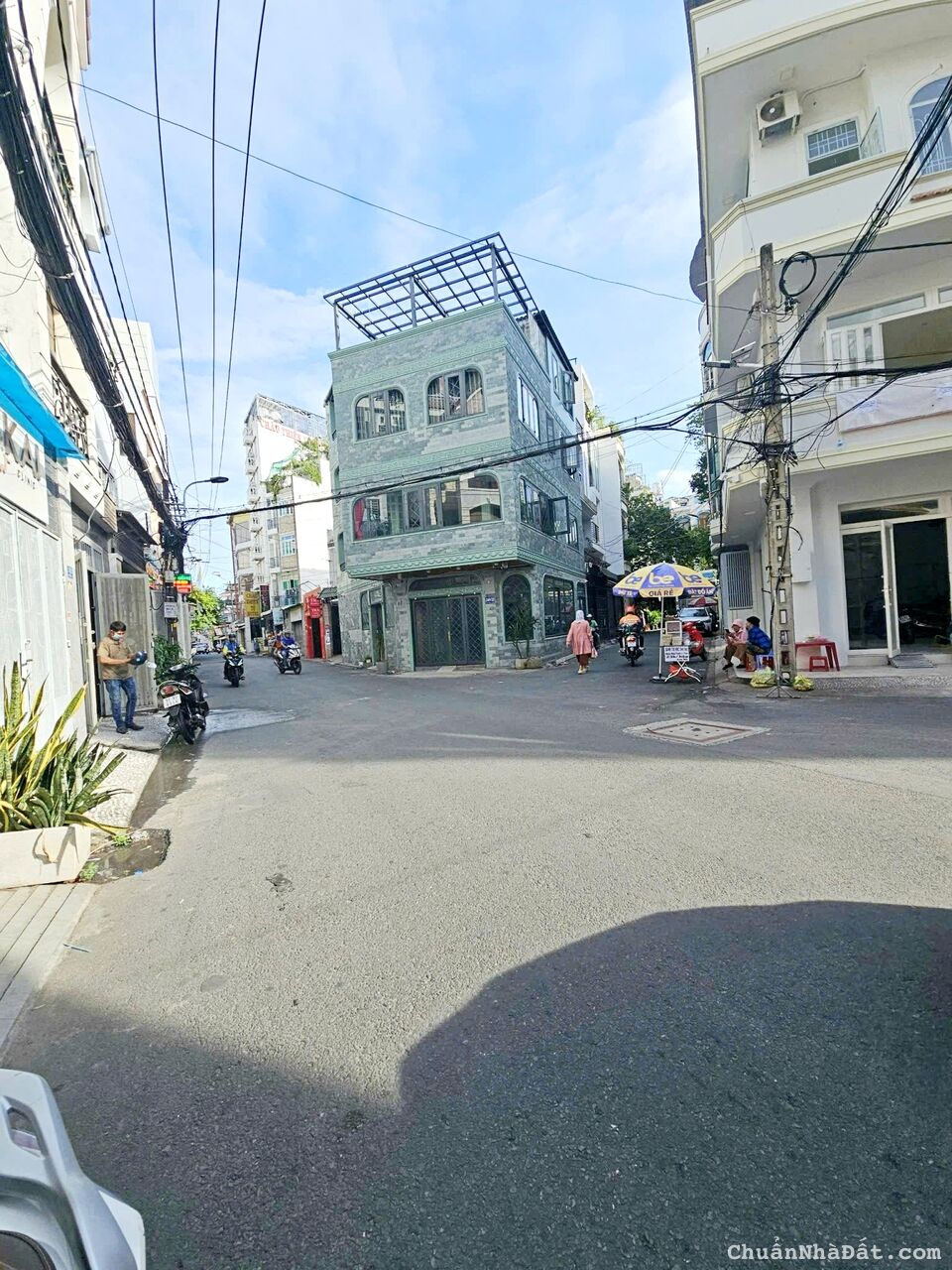 Cho thuê nhà đường Nguyễn Thái Bình, Phường 12, Quận Tân Bình. 4 Tầng, DT 8,6 x 10 chỉ 45tr Cho thuê nhà đường Nguyễn Thái Bình, Phường 12, Quận Tân Bình. 4 Tầng, DT 8,6 x 10 chỉ 45tr