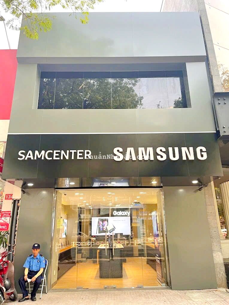 Cho thuê nhà 134 Nguyễn Thái Học, Phường Phạm Ngũ Lão, Quận 1. Trệt, Lầu, 5,5x17 chỉ 140tr Cho thuê nhà 134 Nguyễn Thái Học, Phường Phạm Ngũ Lão, Quận 1. Trệt, Lầu, 5,5x17 chỉ 140tr