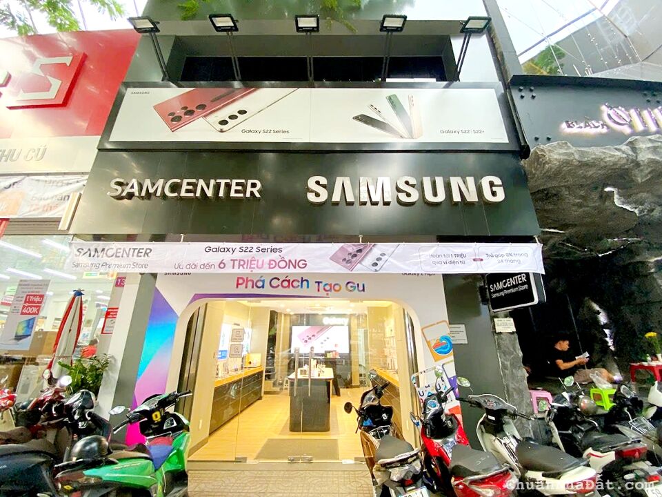 Cho thuê nhà 134 Nguyễn Thái Học, Phường Phạm Ngũ Lão, Quận 1. Trệt, Lầu, 5,5x17 chỉ 140tr Cho thuê nhà 134 Nguyễn Thái Học, Phường Phạm Ngũ Lão, Quận 1. Trệt, Lầu, 5,5x17 chỉ 140tr